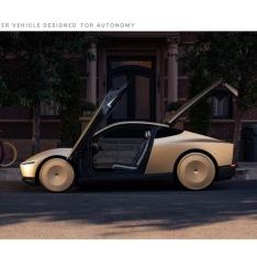 现在美国部分州的 Robotaxi 运行时间是 7 点到 10 点，下个月特斯拉