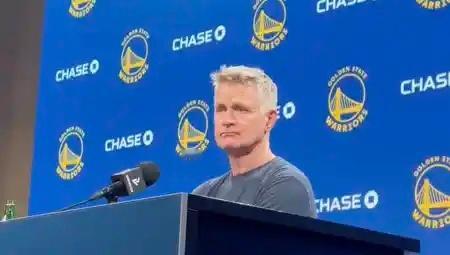 科尔谈希尔德：他一旦状态陷入挣扎，就很难找准自己的定位新赛季篮不住我的观赛搭子