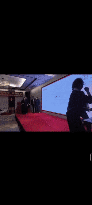 天选之子，猜拳仙人