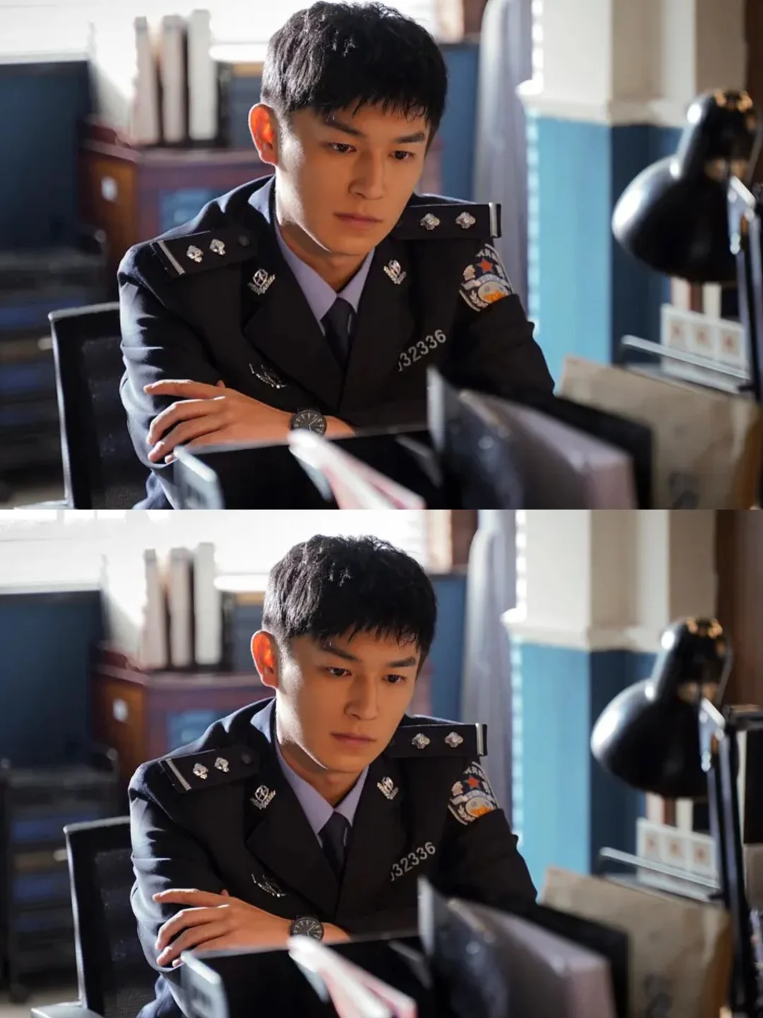 刑侦剧刺头男主❗️根据真实案件改编❗️