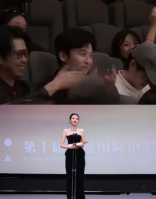 打死我都不信，她前夫哥没有后悔过！