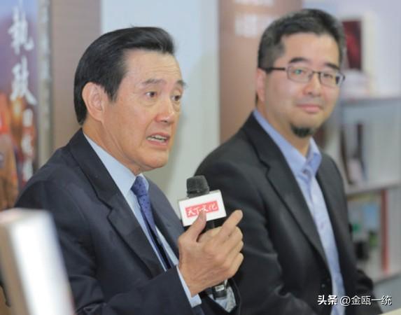 国民党地震！萧旭岑涉财政问题将被马英九送司法调查

3月23日这天，台湾政坛的风