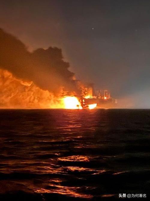 外面的世界太乱了
​土耳其的油轮竟然被袭击了，无人机精准命中机舱，但奇怪的是地点