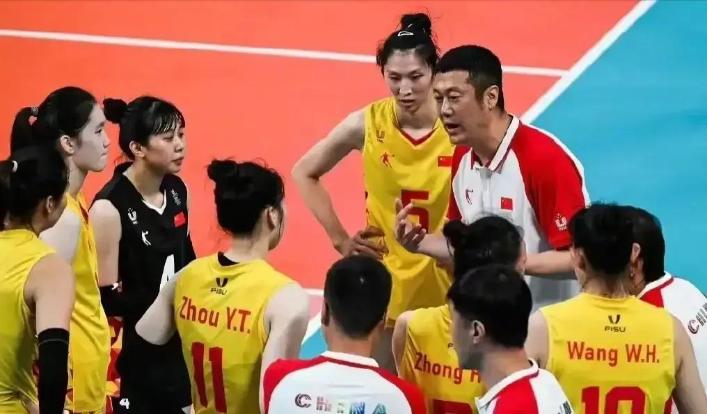 恭喜！中国女排晋级决赛！[赞][赞][赞][烟花][烟花][烟花]
2023女排