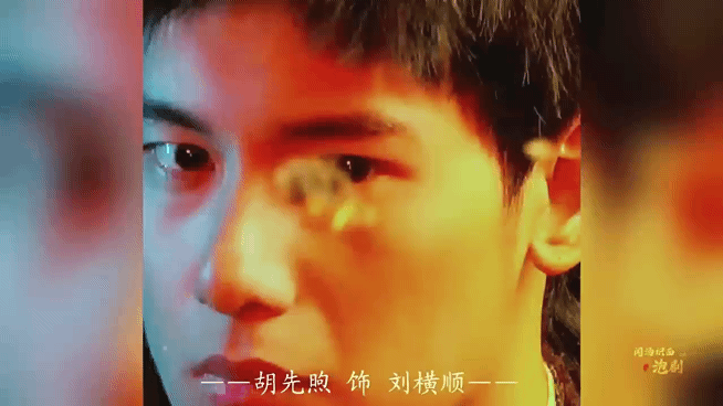 胡先煦何与新剧是河神兄弟篇胡先煦[超话] 起猛了！！！竟然是《河神》兄弟篇～还是