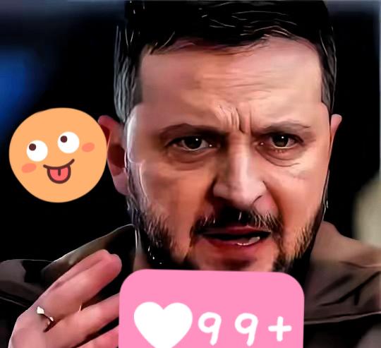 快讯！

泽连斯基突然宣布了
12月18日，乌克兰总统泽连斯基宣布，2026年乌