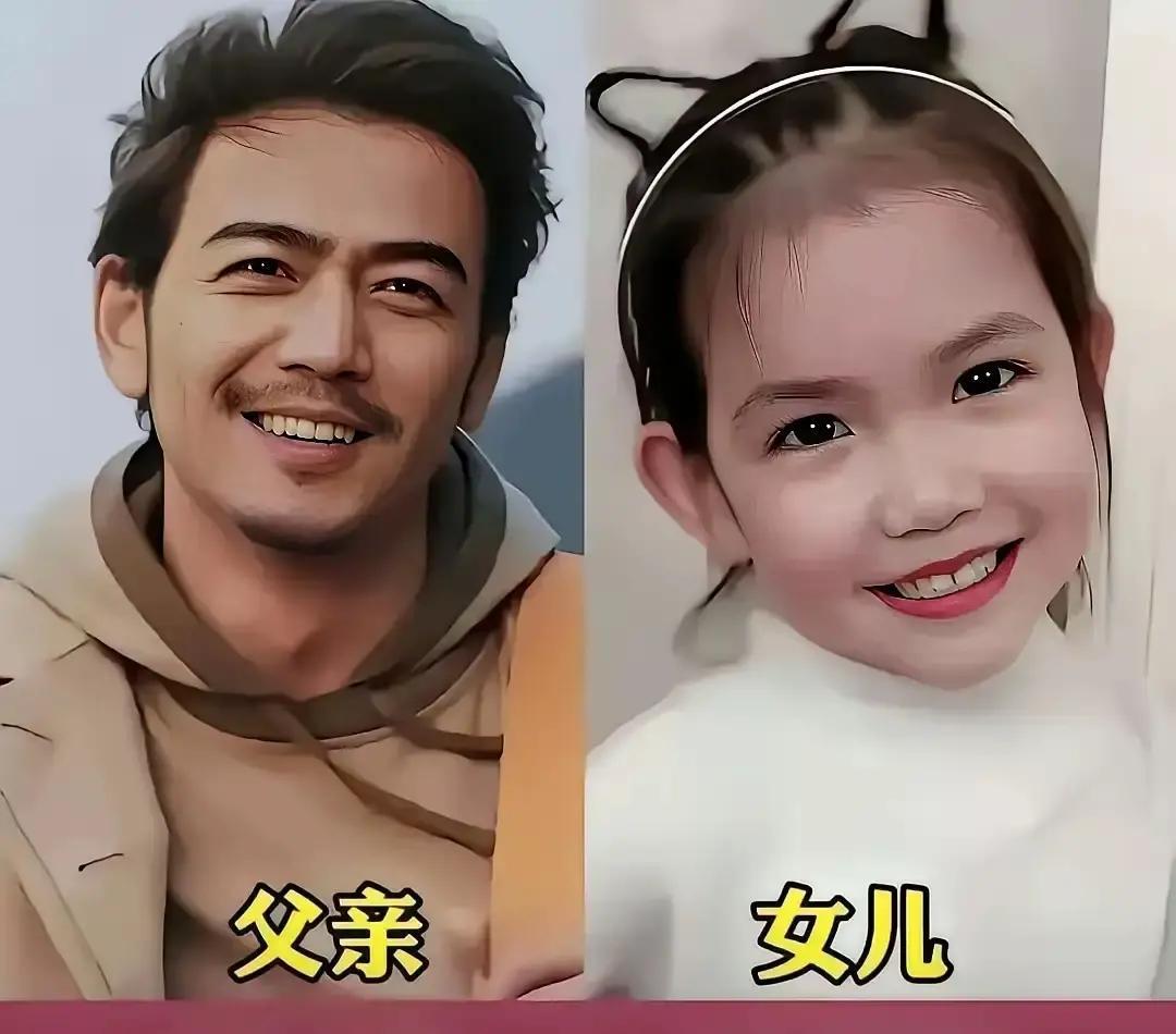 24岁港姐不靠脸吃饭
 
罗嘉良女儿在伦敦读金融，低调到同学不知她爸是谁。三届视