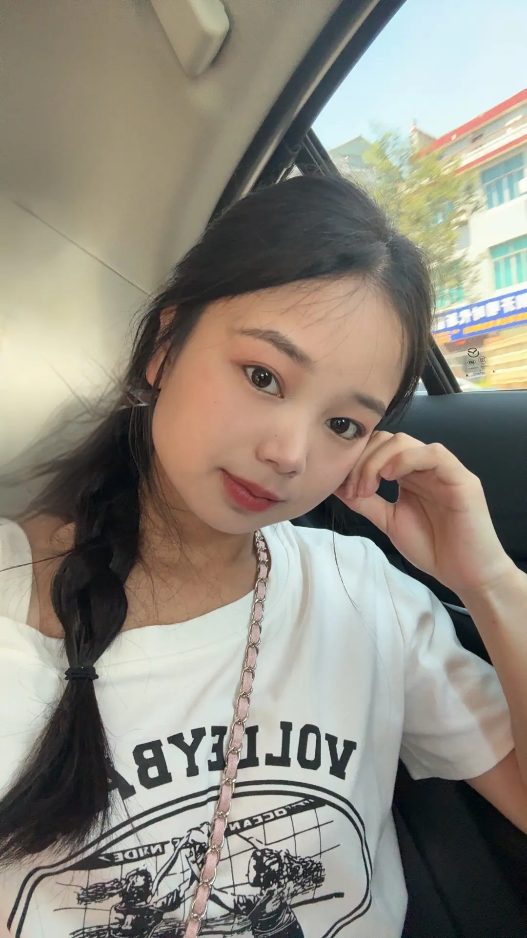 回头看，心中的执念早已不是当初模样。