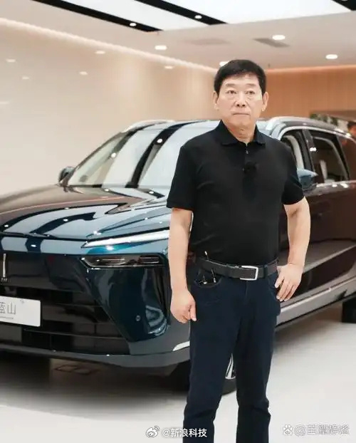 【#魏建军称电动车不应叫新能源车#，因源头仍是煤发电】日前，长城汽车董事长魏建军