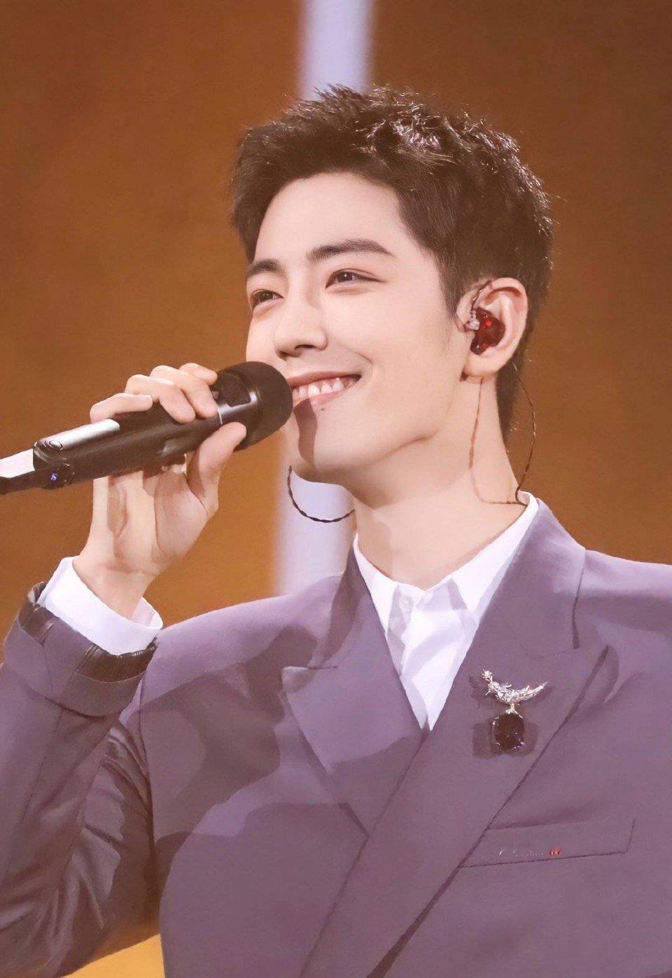 肖战粉丝给肖战新剧写歌永远的双向奔赴[抱一抱]肖战 ​​​