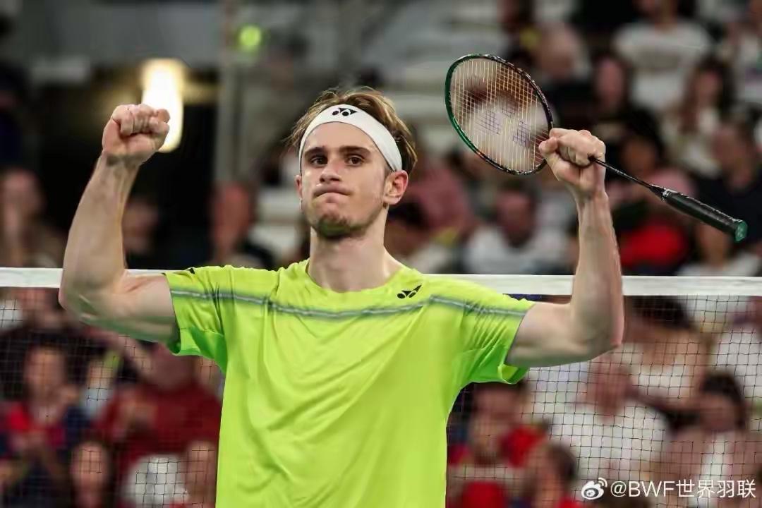 拉尼尔2-0大波波夫，这场决赛可以说赢得很轻松，拉尼尔也再度加冕奥尔良大师赛冠军