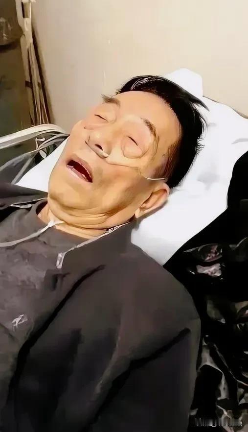 重磅反转！杨少华身后事曝三大秘闻，键盘侠集体破防！
    90 岁杨少华的告别