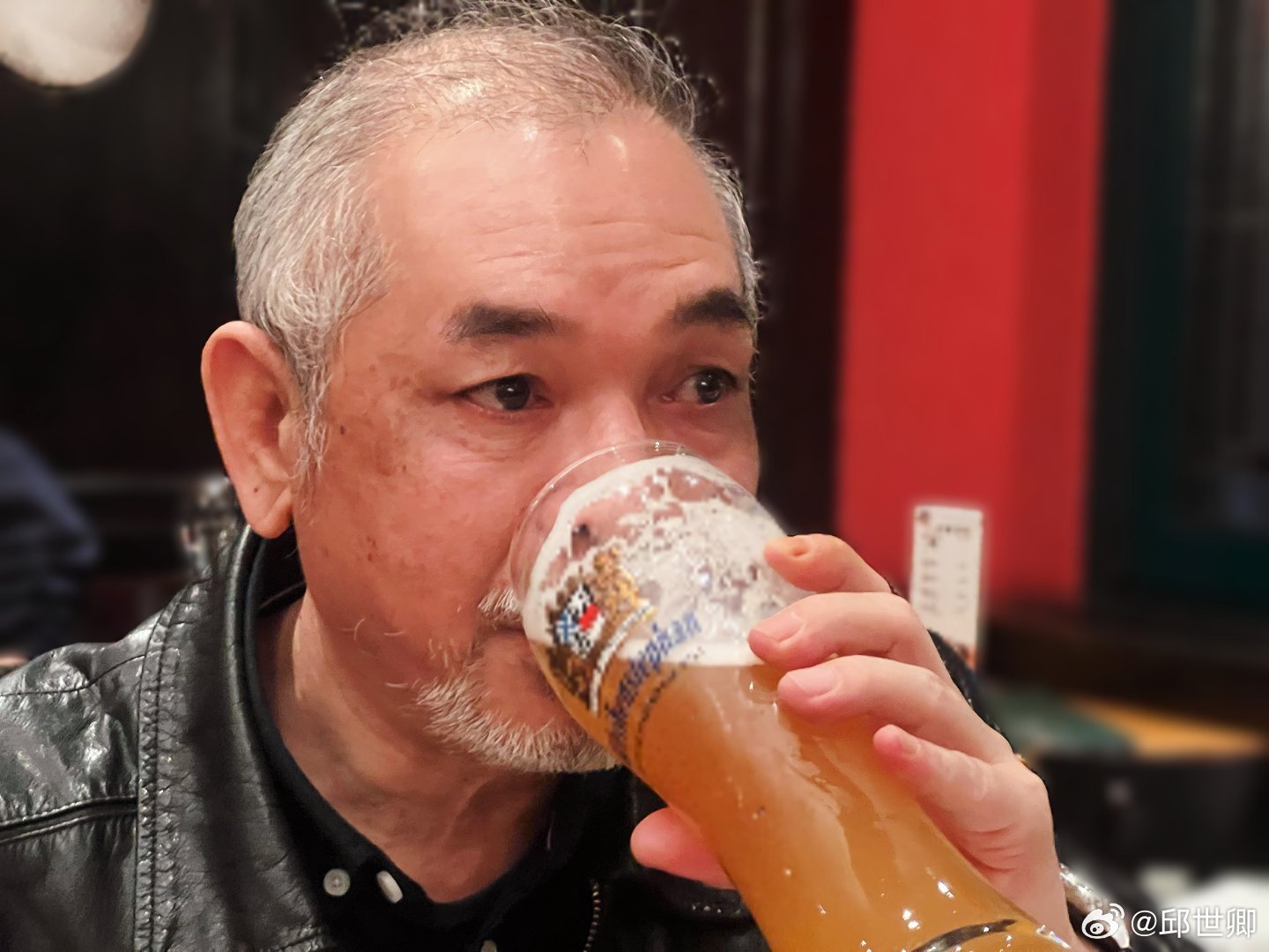 北京總不讓人失望。 