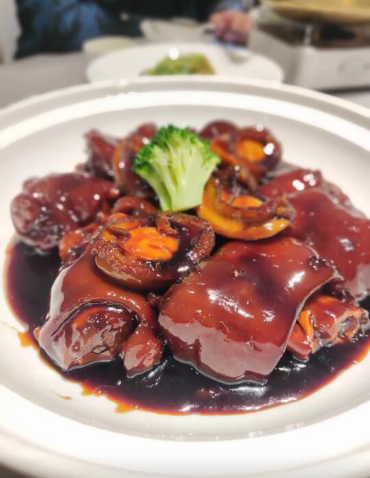 浓油赤酱才是上海菜的底色