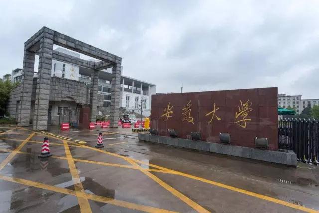 安徽大学到底在担心啥？人才引进7月6日开始公示，公示期未满慌忙给被公示人员的打码