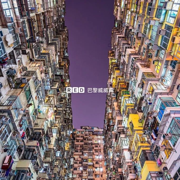 时尚博主最爱的香港拍照指南🌟