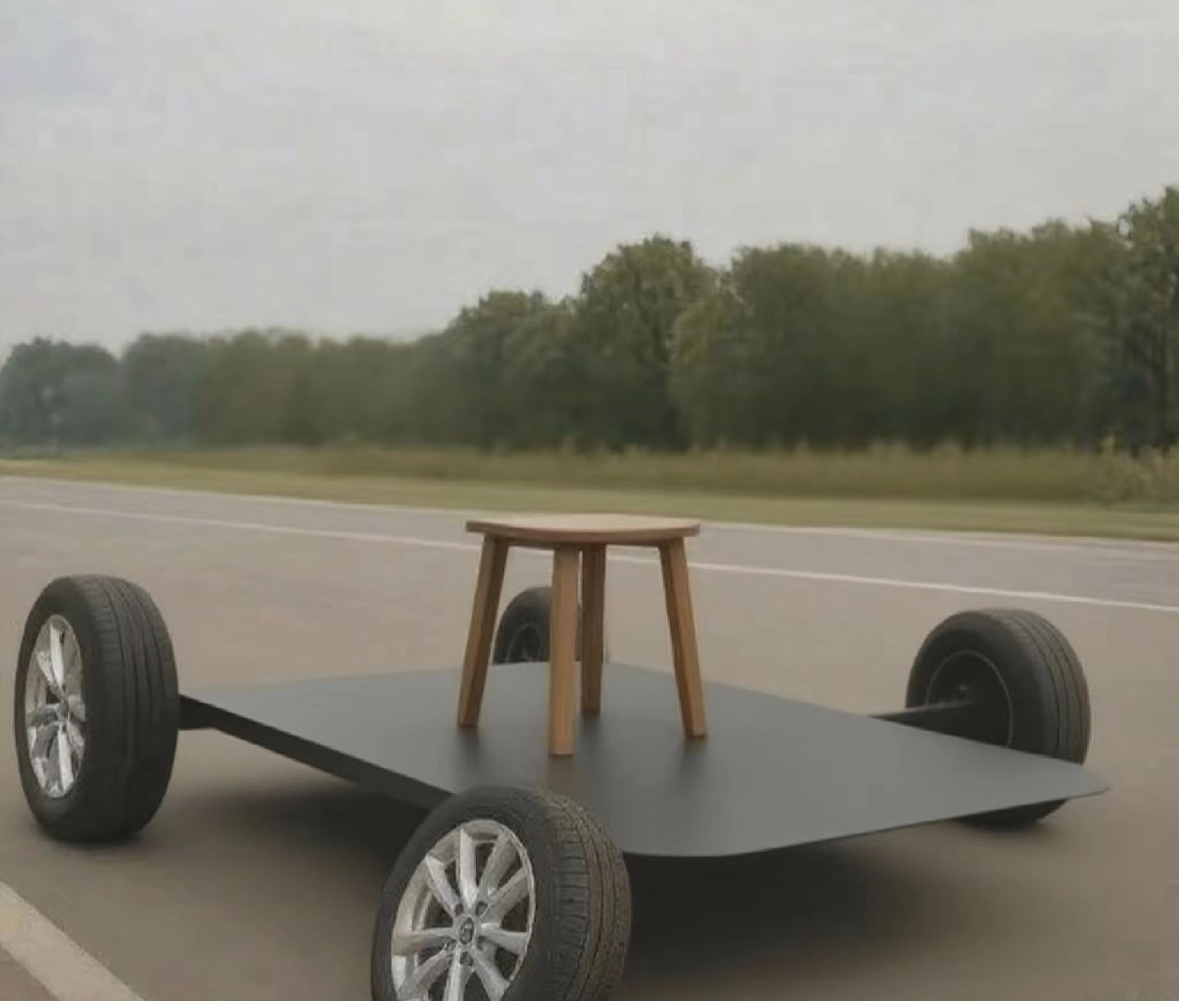 我说个暴论：现在不愿意承认“冰箱彩电大沙发”的车企，可以一致理解成不愿意为用户提