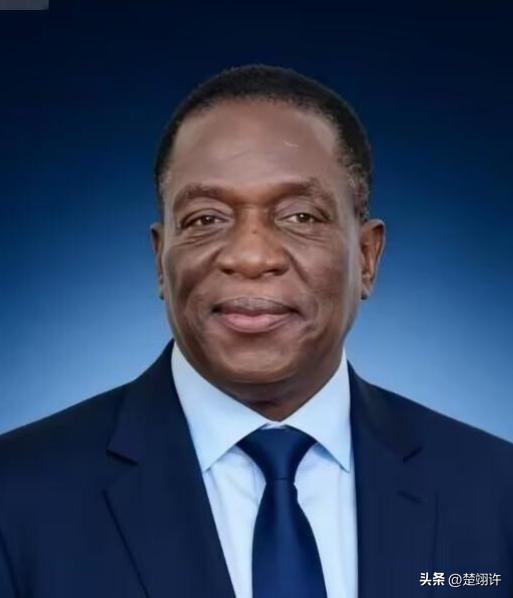 前脚巴拿马不顾中方反对，强行接管了巴拿马港口，后脚津巴布韦突然宣布暂停锂矿出口。