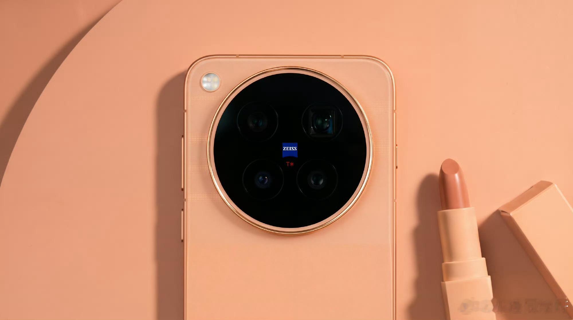 茶叶蛋vs白煮蛋来一组vivo X500 Pro Max岚霞的图赏，打几分 ​​