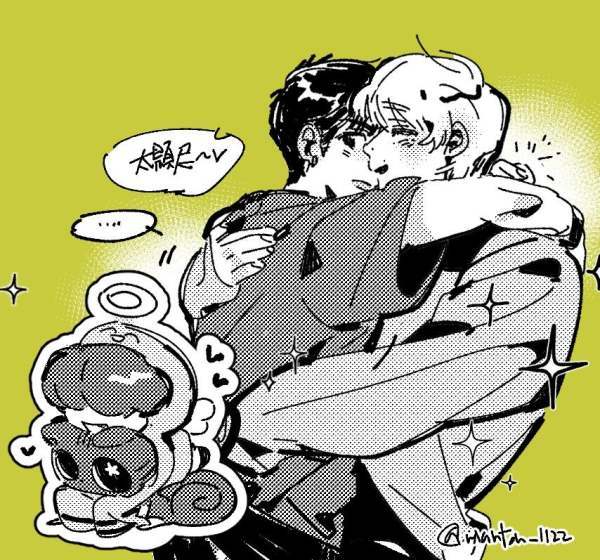【2970】🐧 🐿️ 