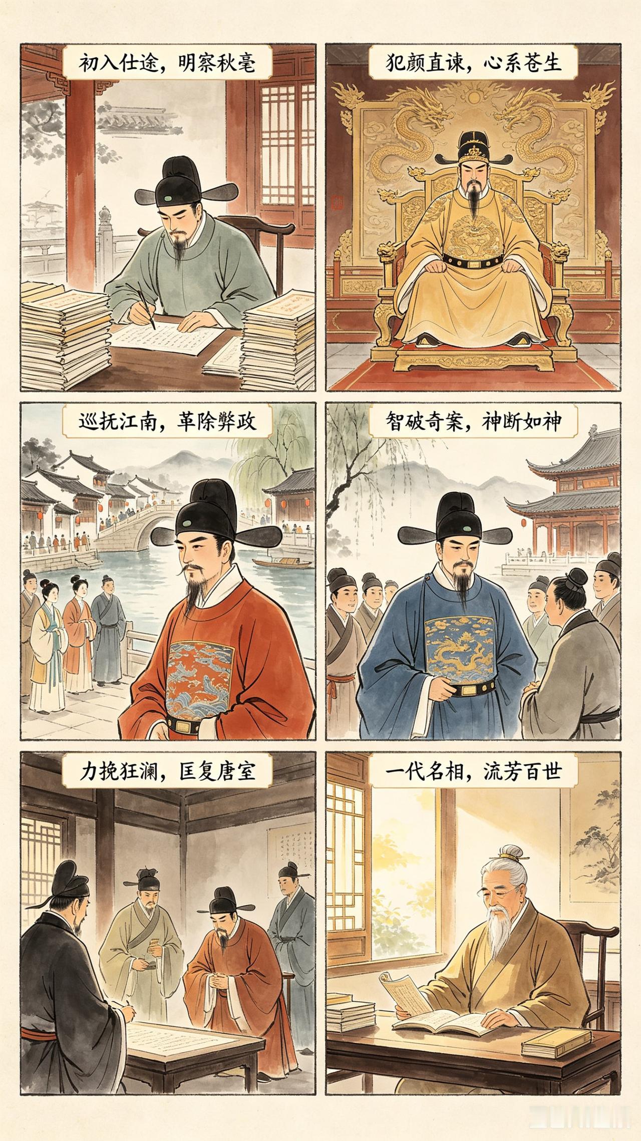 他是谁