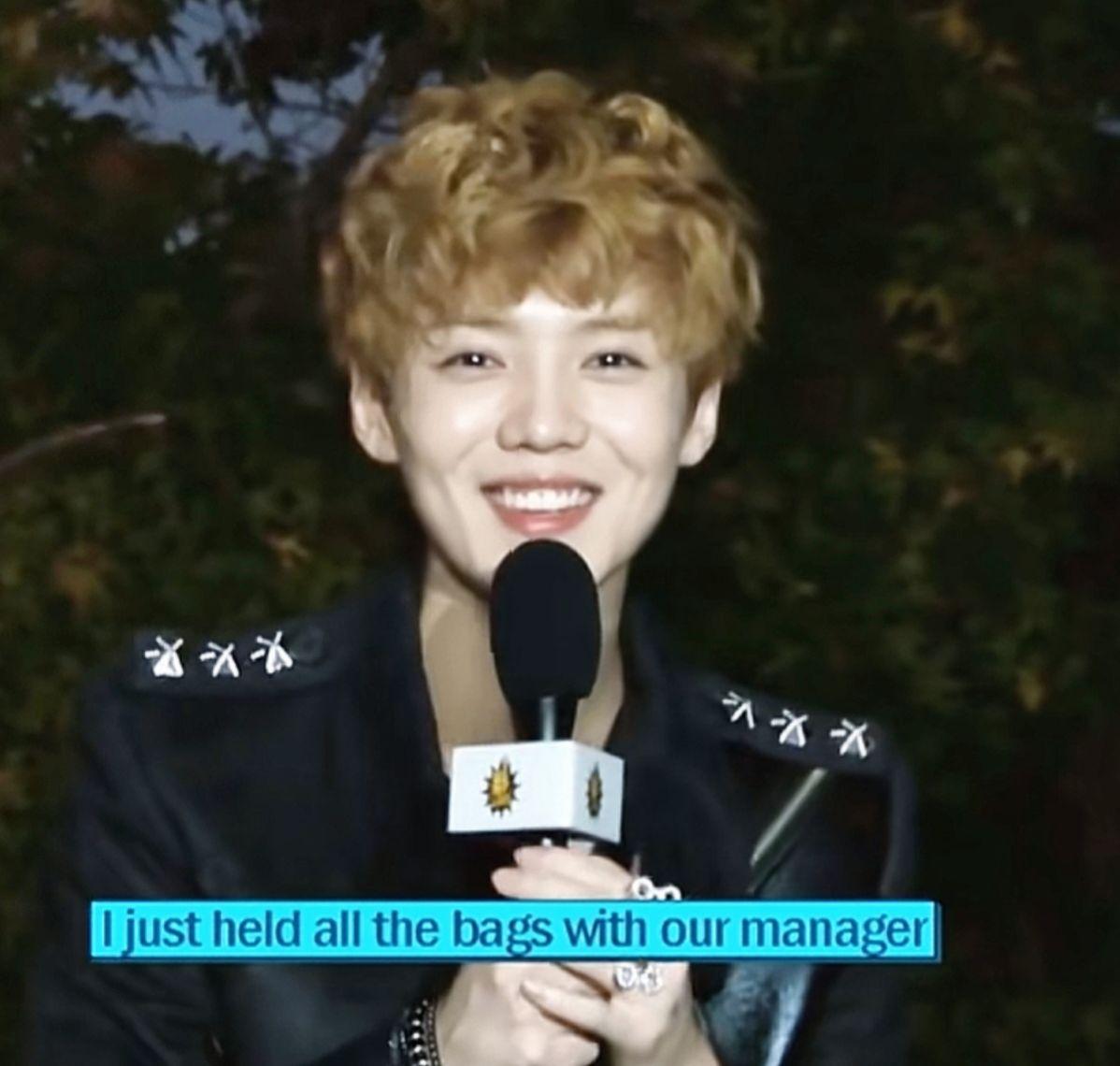 为什么你的眼里总是亮晶晶