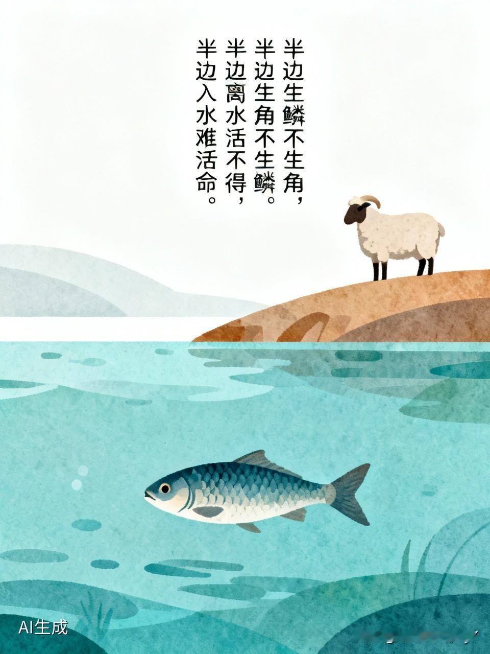 一对男女去相亲，见面后，女子开门见山地说：“我也不绕弯子了，我给你出个谜语，你要