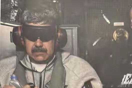 特朗普政府为抓捕委内瑞拉总统马杜罗，被曝总花费接近30亿美元，但美方此前还嘴硬说