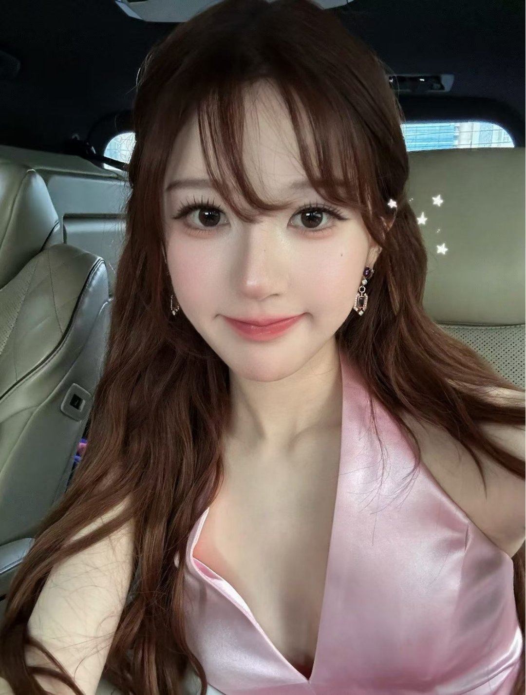 介么萌不要命啦！ 赵露思