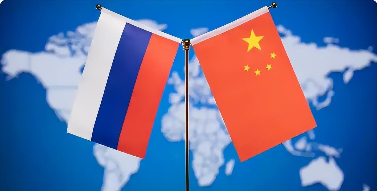 直到现在乌克兰和北约才看透了，其实俄罗斯最后的希望是中国，而中方也用一句话说出了