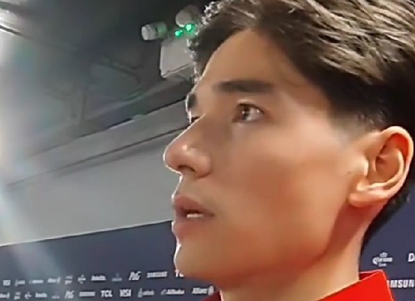 刘少昂：四年之后，要是国家需要我的话，我就在