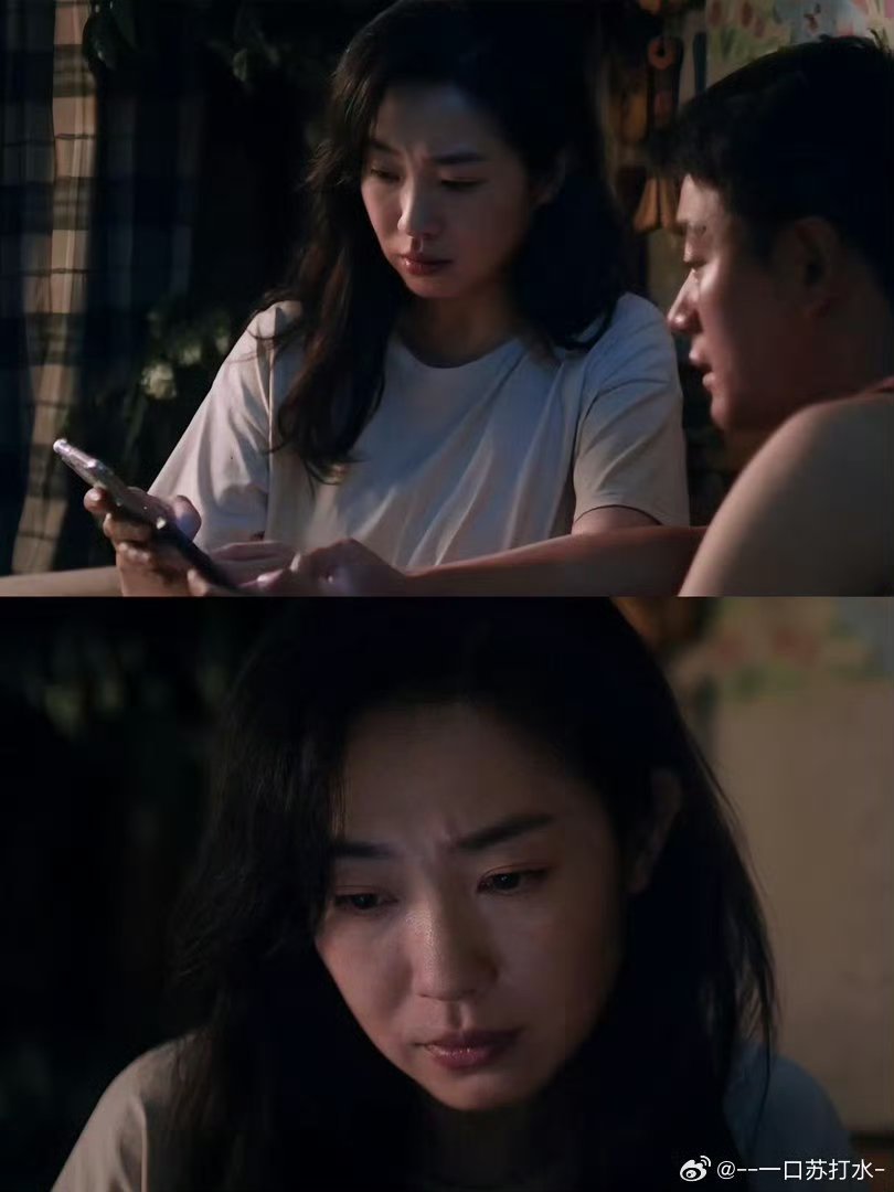 王佳佳马苏江疏影中女飙戏内娱中女演技有多权威  三位实力派同台对戏，情绪层次饱满