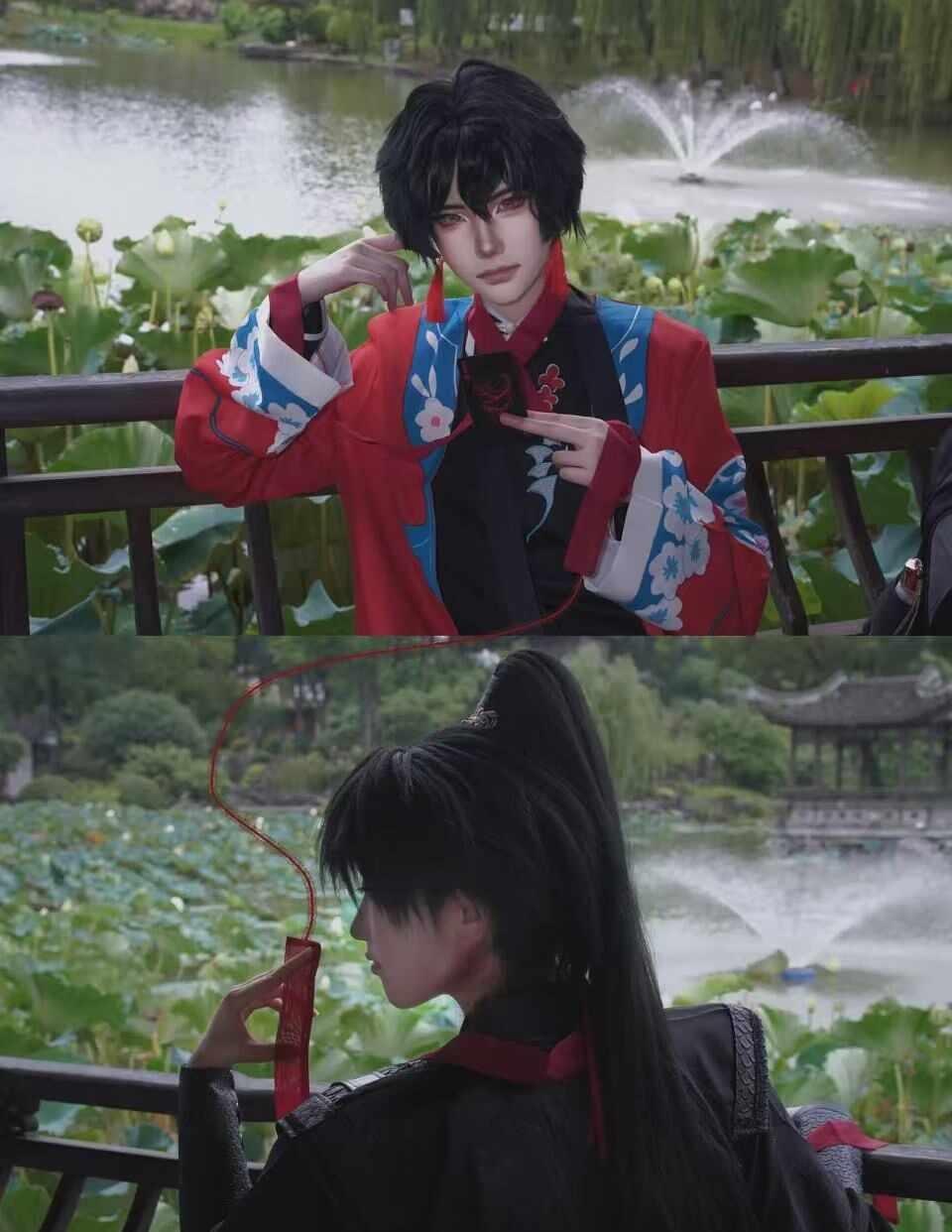 遇到简伶要说？
故事里也有让人心碎的遗憾和无法传达的告白
……祝99！我不是戏神