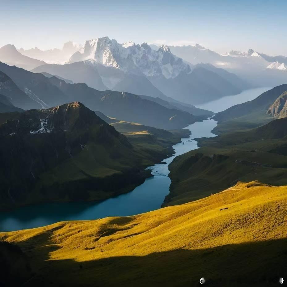 如果你现在也处于焦虑状态，那你一定会被下面这句话所治愈，人生嘛他就是用来体验的，