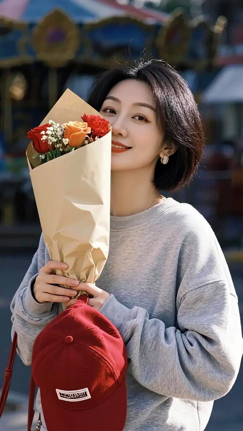 AI暖光生活照 ai创作 伙伴计划广告分成玩法达人