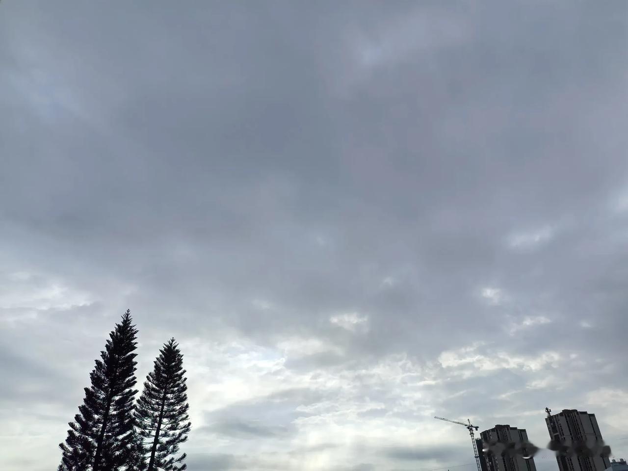 冷空气到货，降温啦！降温啦！5到7日广东晨晚清凉！

受冷空气南下影响，广东大部
