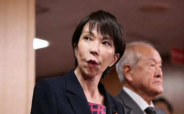 广田：“你之前那些关于台湾的话，到底是你自己瞎说的，还是代表日本政府？” 他直接