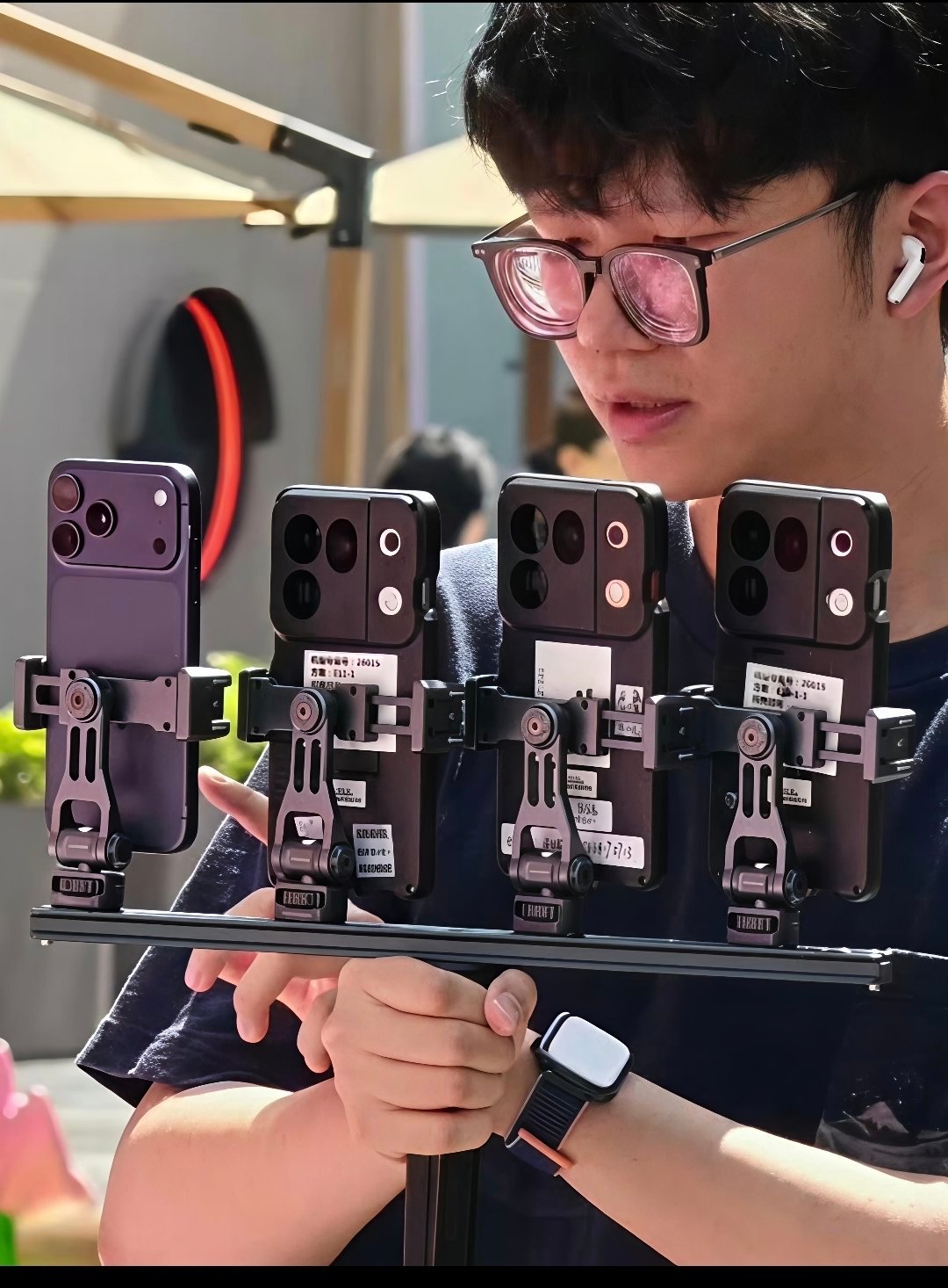 数码闲聊站 OPPO Find X10系列曝光!OPPO Find X10系列E