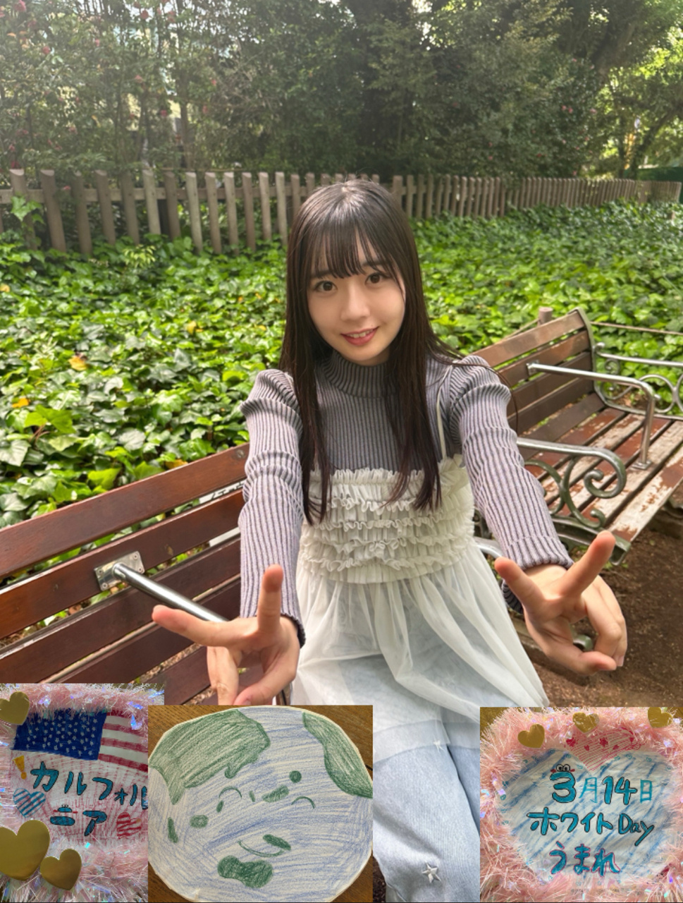 坂井新奈「本当に面白かったです。前半組のうさき、ひなのん、さくらぶりー、にこちゃ