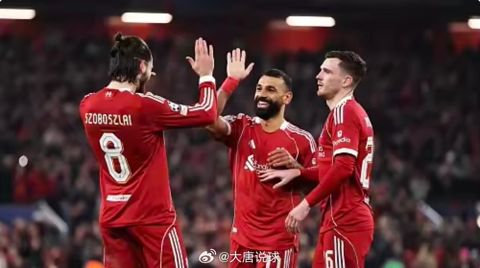 利物浦官方列欧冠赛前数据：面对加拉塔萨雷1胜2平2负北京时间周三凌晨，利物浦将在