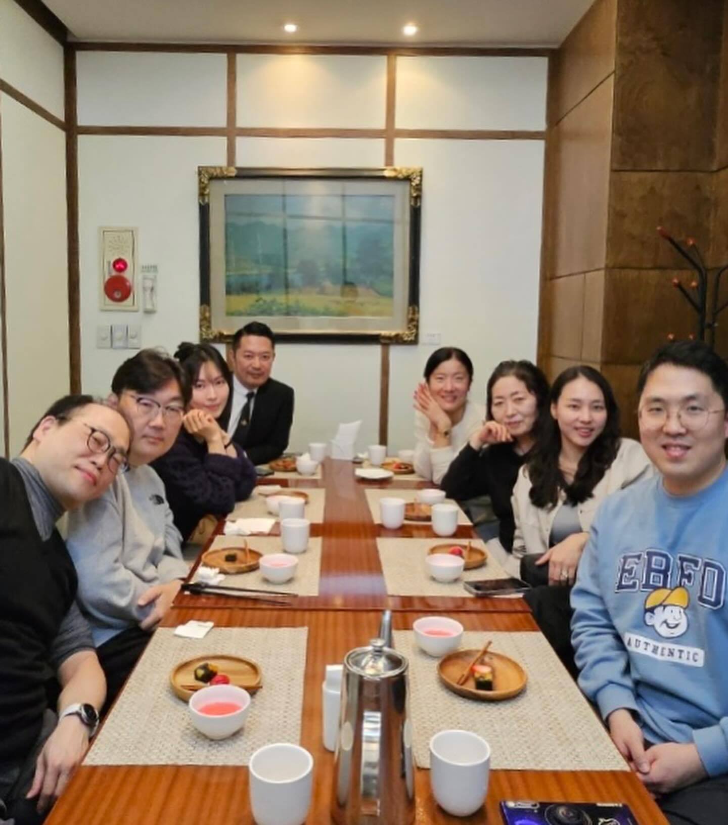#金素妍[超话]#ds_kim_ 这是一群热爱演员李恩珠的朋友们的聚会。每年恩珠