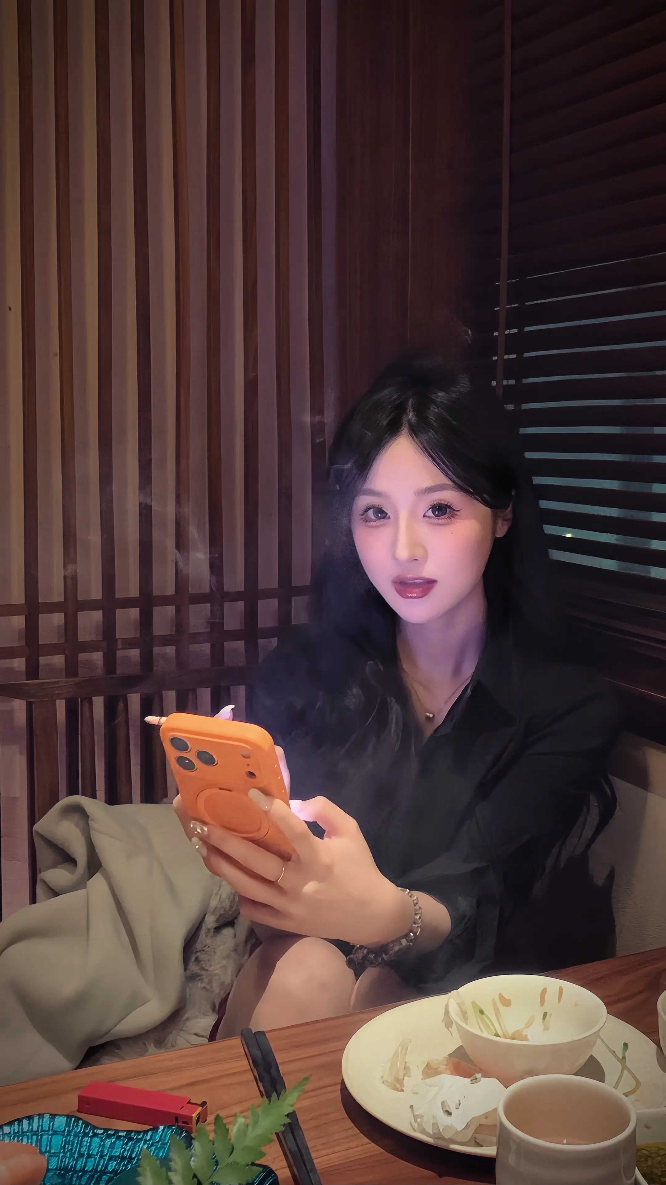 第8集｜重生后我回国了