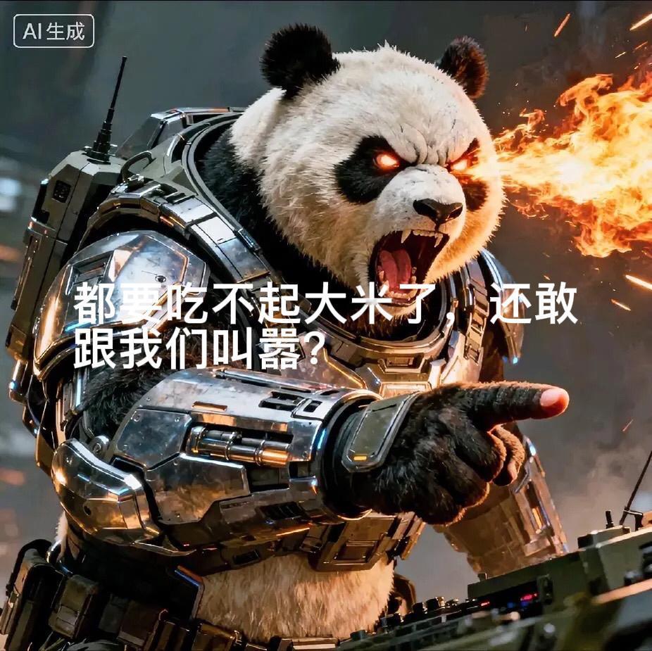 日本政客确实可恶，这几天日本的新米价格普遍涨到了一袋5000日元以上，一袋是五公