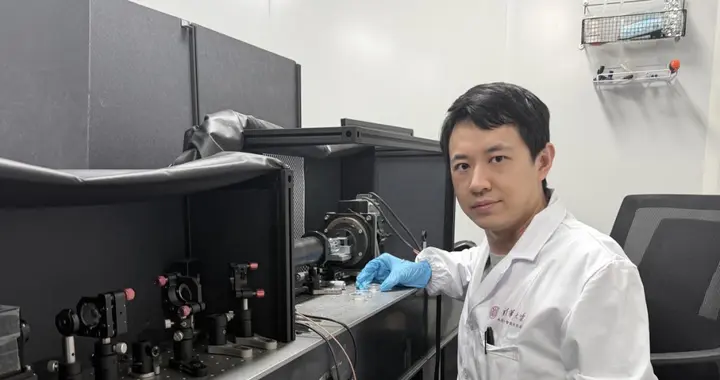 清华颠覆3D打印！0.6秒成型毫米级精密结构，速度狂飙上亿体素