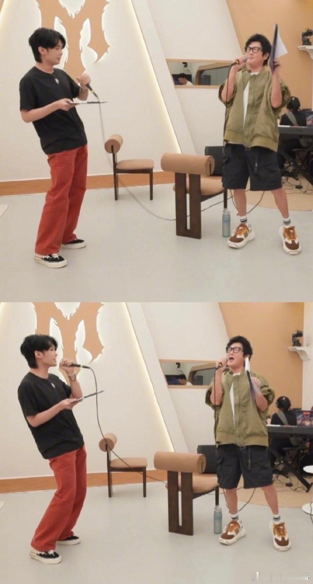 王赫野内娱有效追星王赫野有效追星的含金量王赫野这是什么小说剧情！大学校庆唱孙楠的