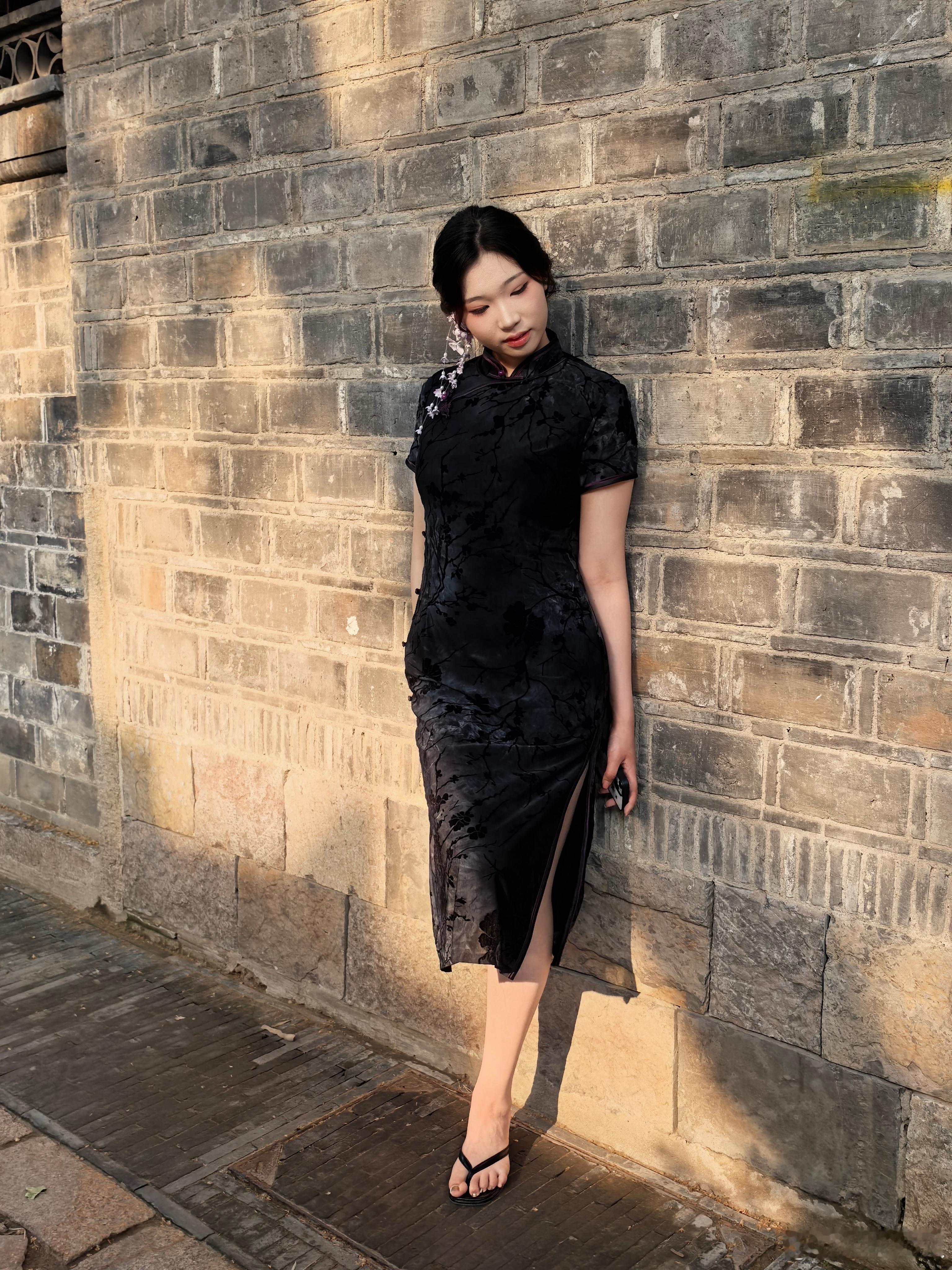 ootd 南京老门东  ​​​