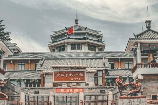 李连杰为什么后悔拍出《少林寺》？背后真相令人唏嘘