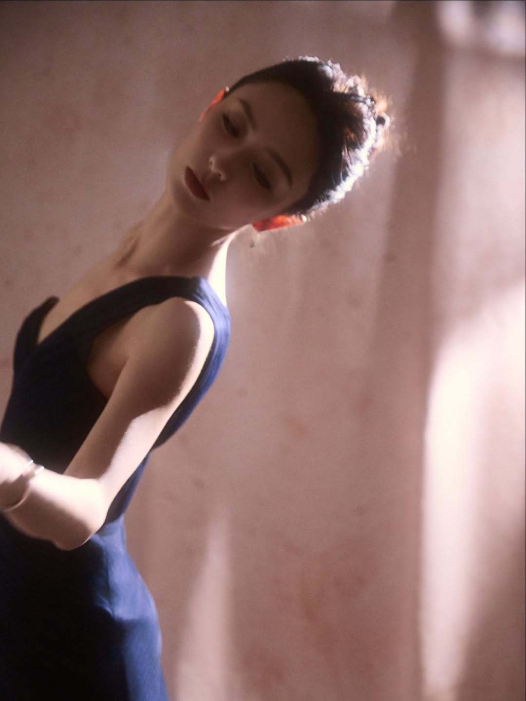 佟丽娅 ​​​