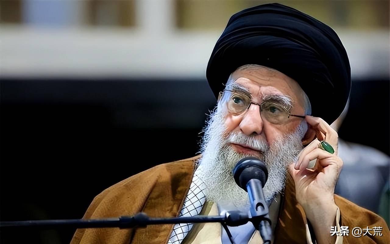 伊朗最高领袖哈梅内伊遇害后，伊朗似乎完全变了一个国家！正在创造历史！
从反击的情