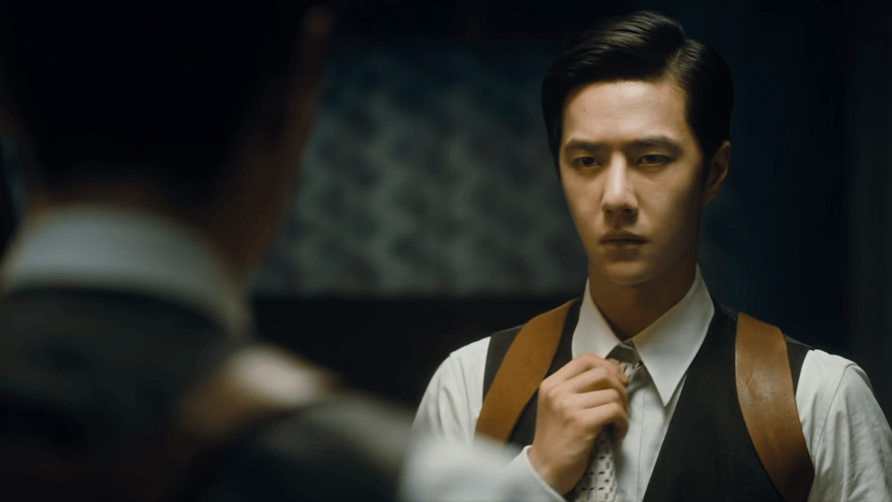 无名实力派青年演员王一博   wyb向全世界安利王一博   王一博 喜欢你是一生